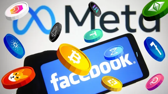 База групп Facebook по криптовалюте 800 шт (авг 2024)