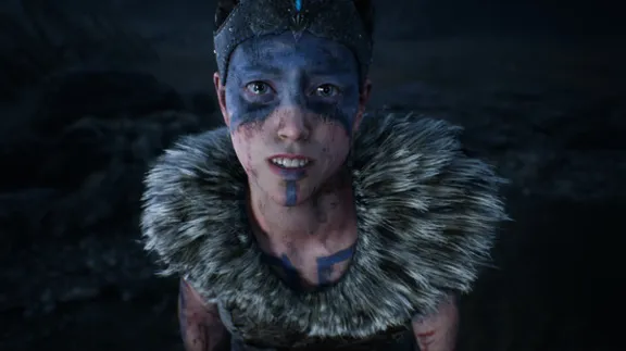 ⚡️Hellblade: Senua&acute;s Sacrifice | АВТО Steam Укр/КЗ/IN