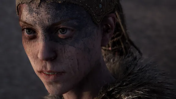 ⚡️Hellblade: Senua&acute;s Sacrifice | АВТО Steam Укр/КЗ/IN