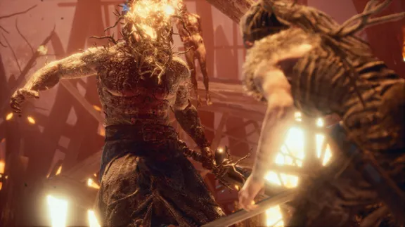 ⚡️Hellblade: Senua&acute;s Sacrifice | АВТО Steam Укр/КЗ/IN