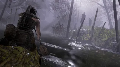 ⚡️Hellblade: Senua&acute;s Sacrifice | АВТО Steam Укр/КЗ/IN