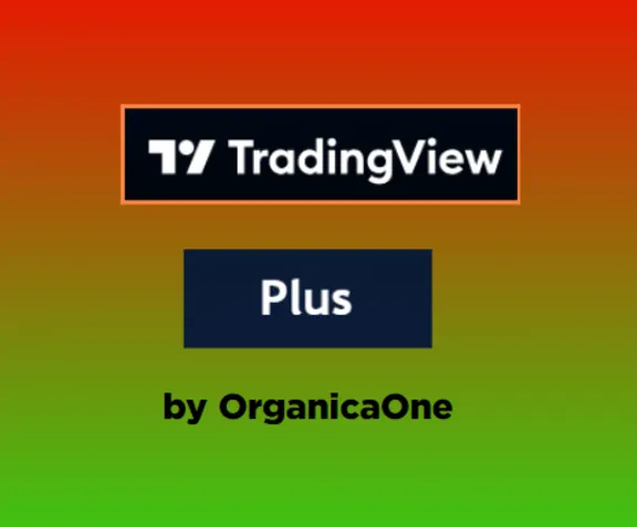 🟢 TradingView Plus 🟢 ПРОЛОНГАЦИЯ 🌐 30 дней