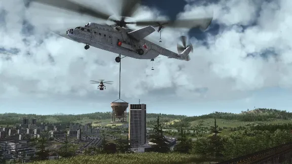 Workers & Resources: Soviet Republic КЛЮЧ🔑STEAM РФ+СНГ