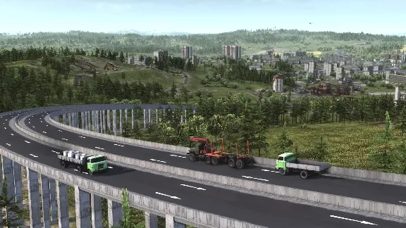 Workers & Resources: Soviet Republic КЛЮЧ🔑STEAM РФ+СНГ
