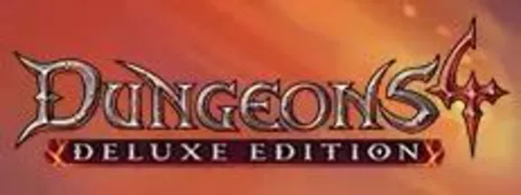 Dungeons 4 STEAM KEY🔑 RU+CIS+CN+TR