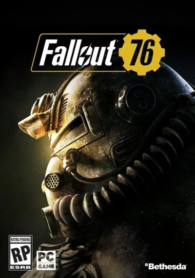 Fallout 76 + Gone Fission (Все Издания) Steam Ключ