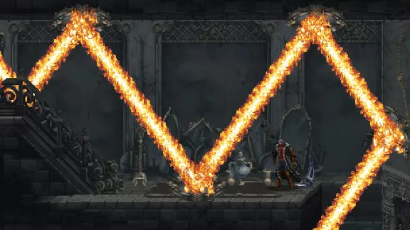 The Last Faith STEAM KEY🔑 RUSSIA+CIS