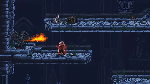 The Last Faith STEAM KEY🔑 RUSSIA+CIS