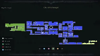The Last Faith STEAM KEY🔑 RUSSIA+CIS