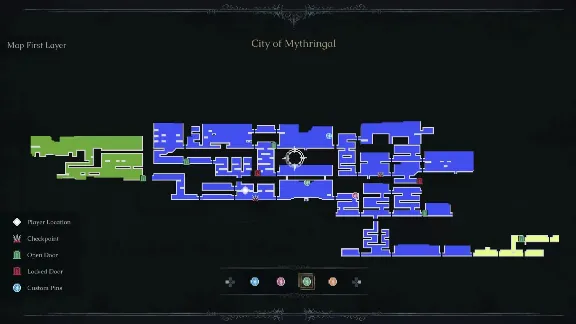 The Last Faith STEAM KEY🔑 RUSSIA+CIS