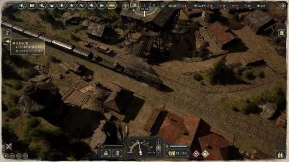 Last Train Home КЛЮЧ🔑 STEAM RU+СНГ+TR+ASIA+LATAM