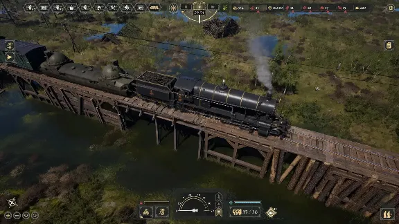 Last Train Home КЛЮЧ🔑 STEAM RU+СНГ+TR+ASIA+LATAM