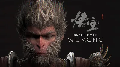 Black Myth Wukong Deluxe оффлайн + гарантия + все DLC