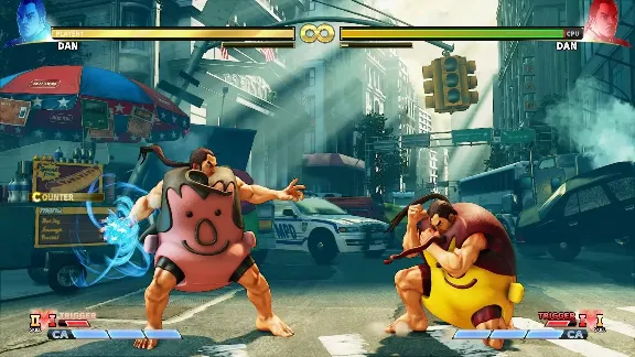 DLC Street Fighter V - Season 5 Premium Pass КЛЮЧ🔑