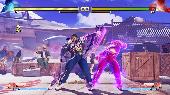 DLC Street Fighter V - Season 5 Premium Pass КЛЮЧ🔑