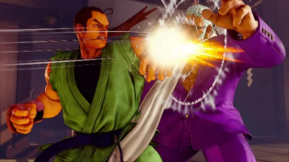 DLC Street Fighter V - Season 5 Premium Pass КЛЮЧ🔑