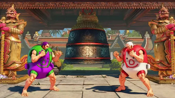 DLC Street Fighter V - Season 5 Premium Pass КЛЮЧ🔑
