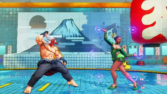DLC Street Fighter V - Season 5 Premium Pass КЛЮЧ🔑