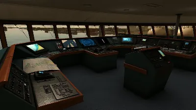 ✅European Ship Simulator ⭐Steam\РФ+Весь Мир\Key⭐ +Бонус