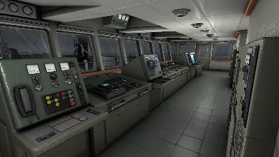 ✅European Ship Simulator ⭐Steam\РФ+Весь Мир\Key⭐ +Бонус