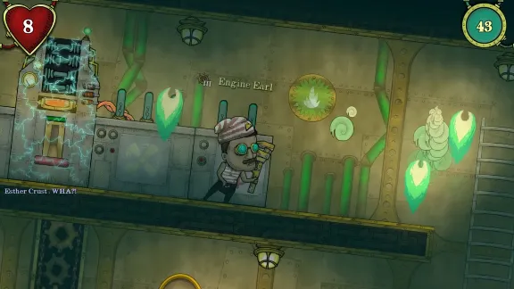 ✅💙WE NEED TO GO DEEPER - THE ATOMIQUE💙STEAM GIFT🤖