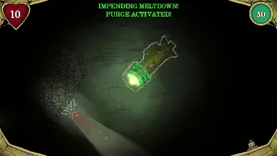 ✅💙WE NEED TO GO DEEPER - THE ATOMIQUE💙STEAM GIFT🤖