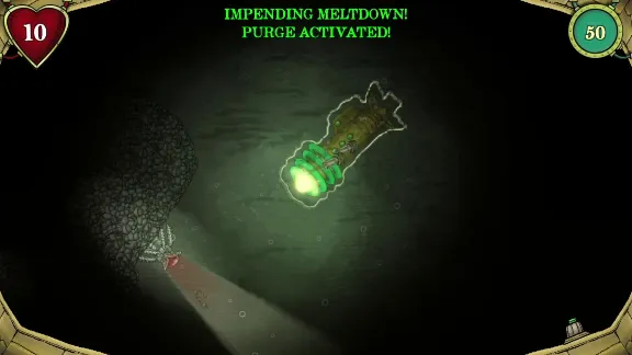 ✅💙WE NEED TO GO DEEPER - THE ATOMIQUE💙STEAM GIFT🤖