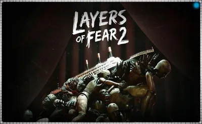🍓 Layers Of Fear 2 (PS4/PS5/RU) (Аренда от 7 дней)