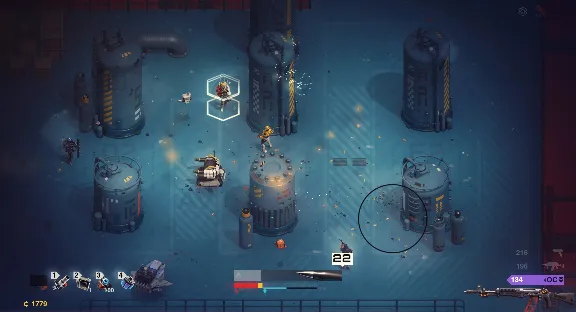 ✅💙SYNTHETIK: LEGION RISING💙STEAM GIFT🤖АВТОДОСТАВКА🤖