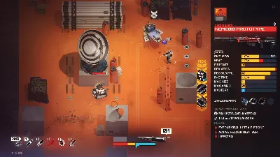 ✅💙SYNTHETIK: LEGION RISING💙STEAM GIFT🤖АВТОДОСТАВКА🤖