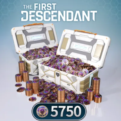 ⭐️ВСЕ СТРАНЫ⭐️The First Descendant STEAM КАЛИБРЫ ДОНАТ