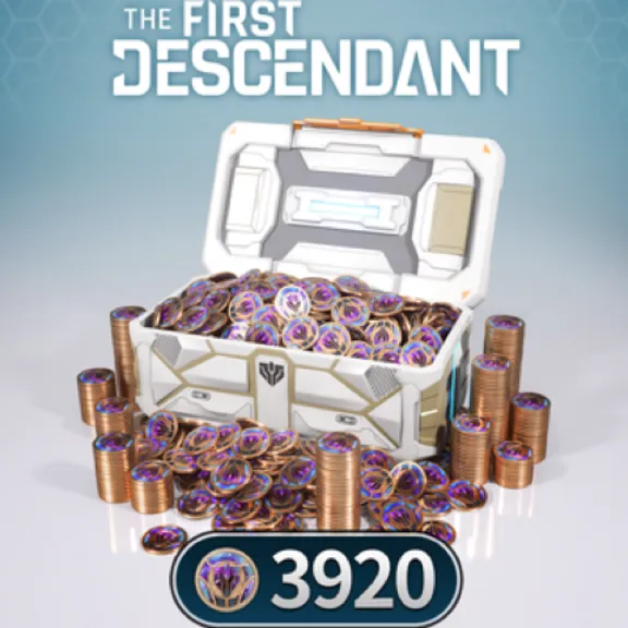 ⭐️ВСЕ СТРАНЫ⭐️The First Descendant STEAM КАЛИБРЫ ДОНАТ