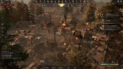 New Cycle КЛЮЧ🔑 STEAM РФ+СНГ