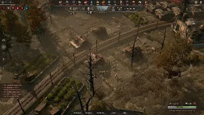 New Cycle КЛЮЧ🔑 STEAM РФ+СНГ