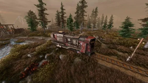 DLC New Cycle - Supporter Pack КЛЮЧ🔑 STEAM РФ+СНГ