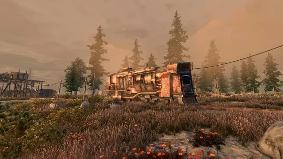 DLC New Cycle - Supporter Pack КЛЮЧ🔑 STEAM РФ+СНГ