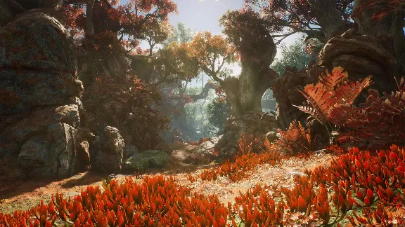 Outcast - A New Beginning STEAM KEY🔑 RU+CIS+TR+ASIA+LA