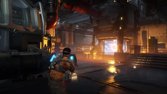 Outcast - A New Beginning STEAM KEY🔑 RU+CIS+TR+ASIA+LA