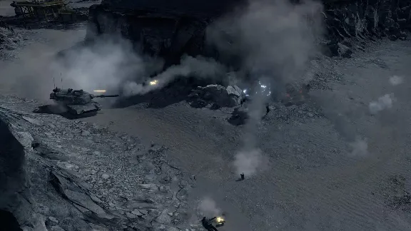 Terminator: Dark Fate - Defiance STEAM KEY🔑 RU+CIS+TR+