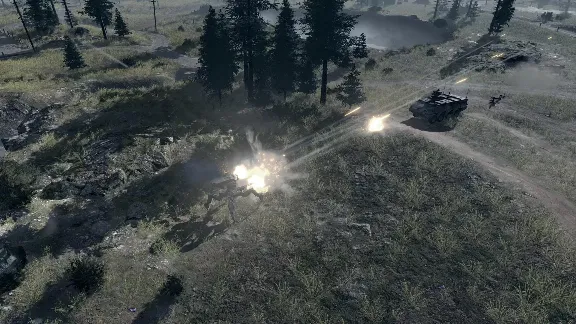 Terminator: Dark Fate - Defiance STEAM KEY🔑 RU+CIS+TR+