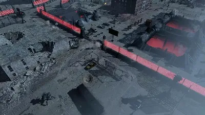 Terminator: Dark Fate - Defiance STEAM KEY🔑 RU+CIS+TR+