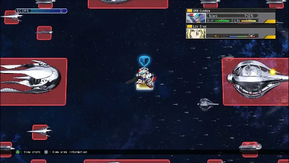 ✅💙SD GUNDAM G GENERATION CROSS RAYS EXPANSION PACK💙