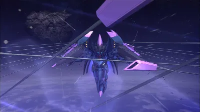 ✅💙SD GUNDAM G GENERATION CROSS RAYS EXPANSION PACK💙