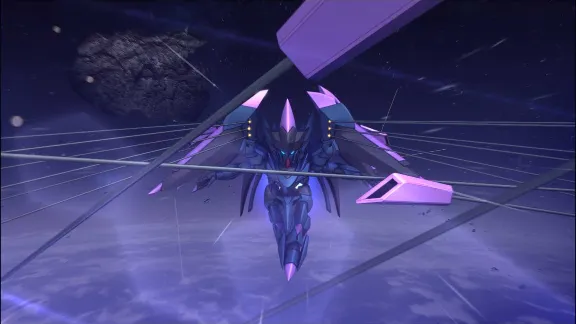✅💙SD GUNDAM G GENERATION CROSS RAYS EXPANSION PACK💙