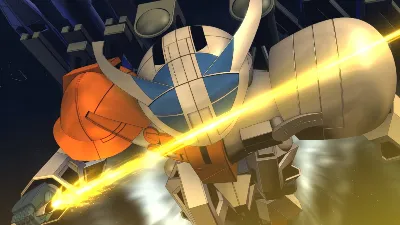 ✅💙SD GUNDAM G GENERATION ADDED DISPATCH MISSION SET 3