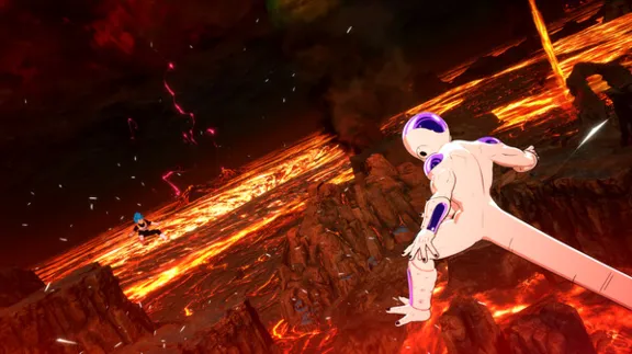 ⚡️Steam RU - DRAGON BALL: Sparking! ZERO | AUTODELIVERY