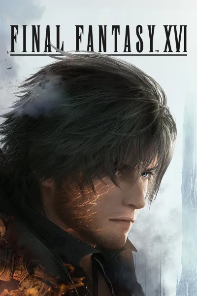 FINAL FANTASY XVI МИР АВТО