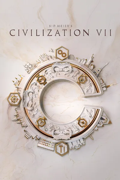 Sid Meier&acute;s Civilization VII МИР АВТО