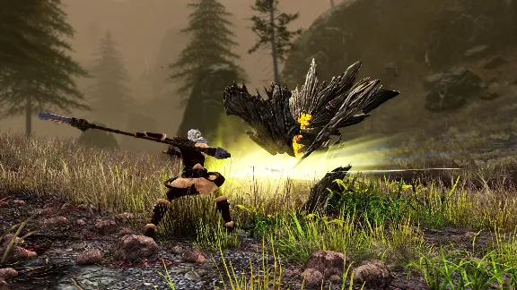 Guild Wars 2: Janthir Wilds™ Expansion DLC AUTODELIVERY STEAM RUSSIA