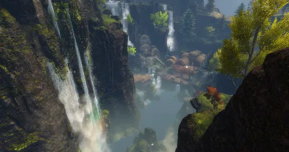 Guild Wars 2: Janthir Wilds™ Expansion DLC AUTODELIVERY STEAM RUSSIA